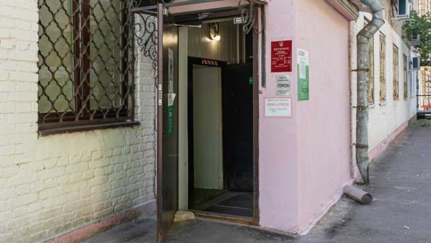 Здание ул Щербаковская, д 41А на  ,д. 41А,фото-7