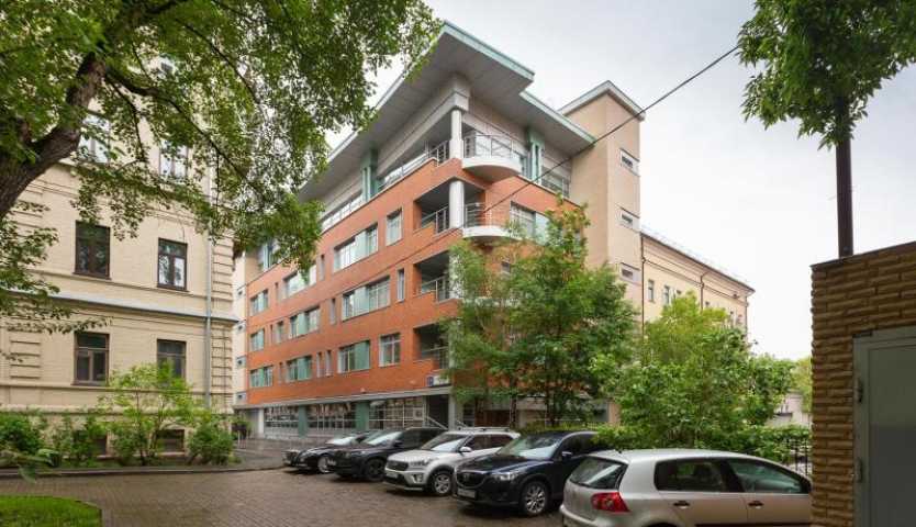 Бизнес центр Сухаревский Плаза на  ,д. 21стр 2,фото-2