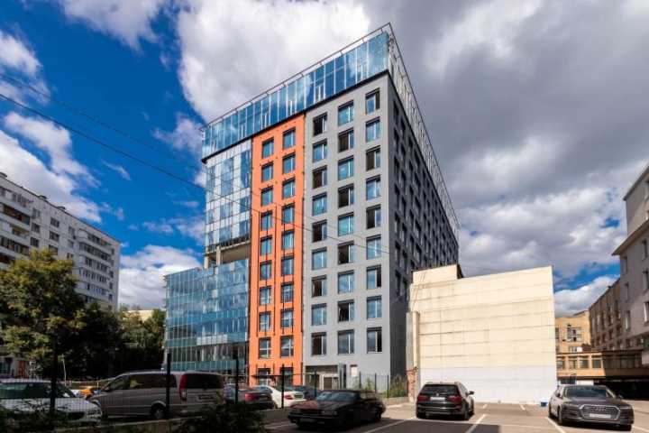 Бизнес центр ул Николоямская, д 11 стр 2 на  ,д. 11стр 2,фото-3