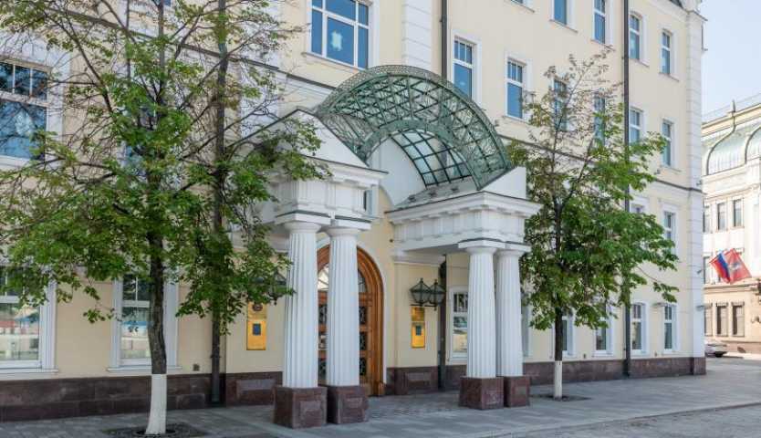 Бизнес центр Александр Хаус на  ,д. 1,фото-6