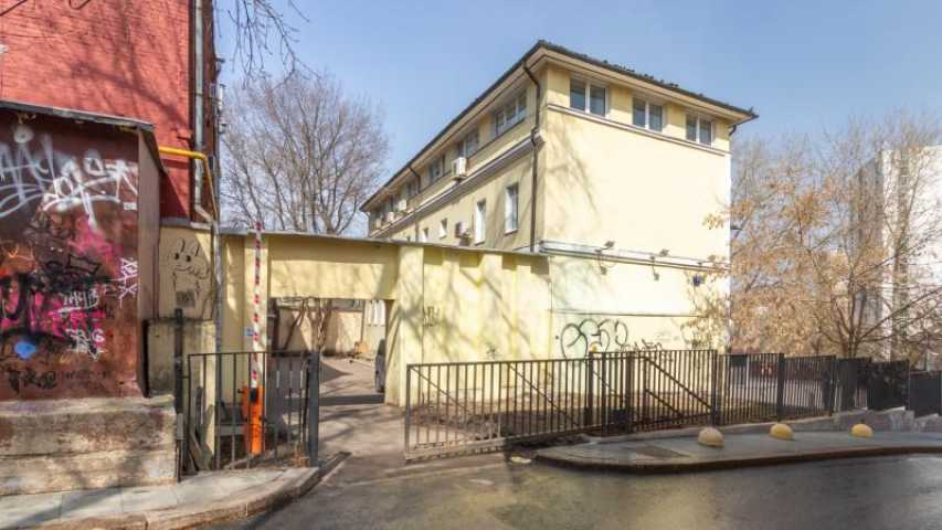 Особняк Радищевская Верхн. ул 7 стр 4 на  ,д. 7стр 4,фото-2