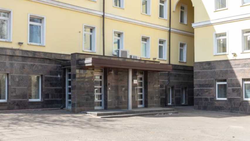 Особняк Радищевская Верхн. ул 7 стр 4 на  ,д. 7стр 4,фото-3