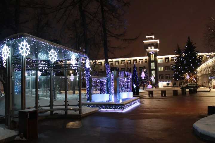 Бизнес центр Орджоникидзе, 11 на  ,д. 11стр 1,фото-5