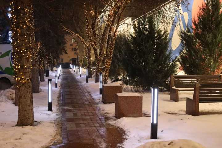 Бизнес центр Орджоникидзе, 11 на  ,д. 11стр 1,фото-7