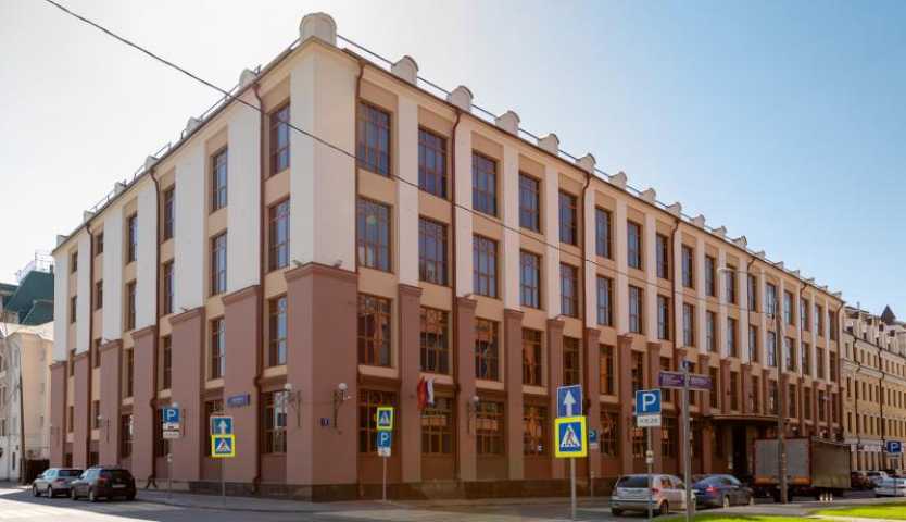 Бизнес центр Ривер Плэйс на Кожевническом проезде,д. 1,фото-2