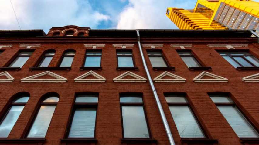 Бизнес центр Семёновский переулок, 19 на Семеновском переулке,д. 19,фото-3