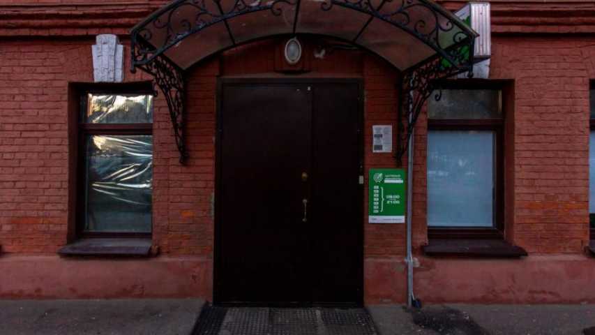 Бизнес центр Семёновский переулок, 19 на Семеновском переулке,д. 19,фото-4