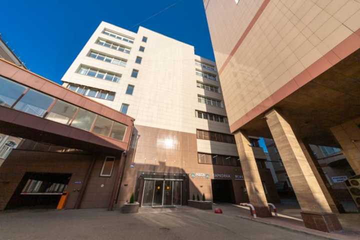 Бизнес центр 3-я Ямского поля, 20с1 на  ,д. 20стр 1,фото-2