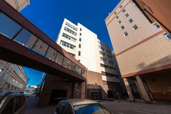 Бизнес центр 3-я Ямского поля, 20с1 на  ,д. 20стр 1,фото-3