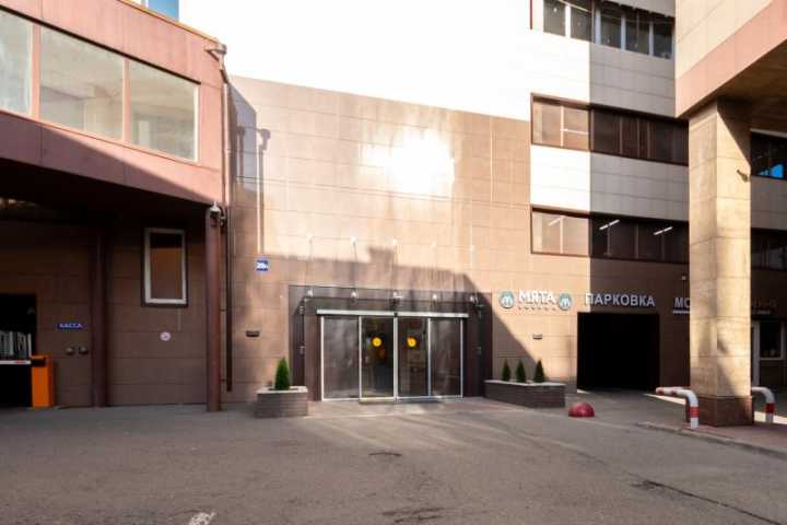 Бизнес центр 3-я Ямского поля, 20с1 на  ,д. 20стр 1,фото-4