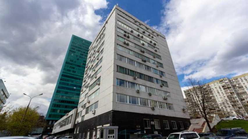 Здание Наметкина 14к2 на  ,д. 14к 2,фото-3