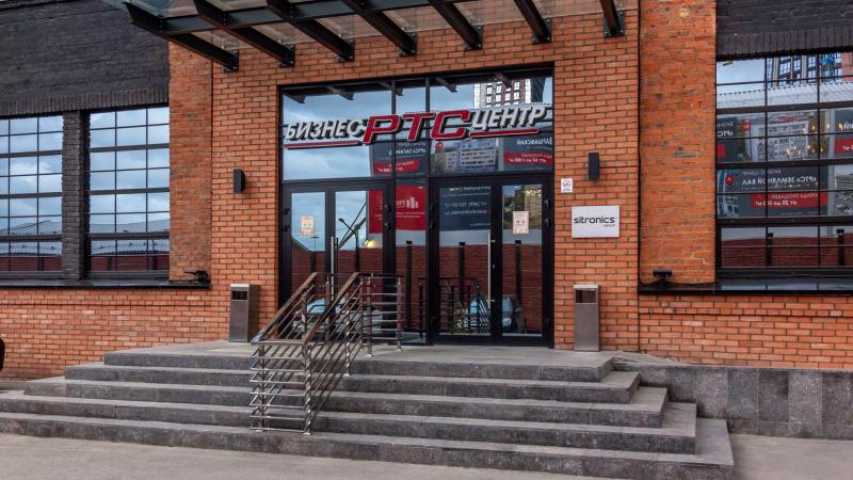 Бизнес центр БЦ Волгоградский на Волгоградском проспекте,д. 32к 31,фото-4