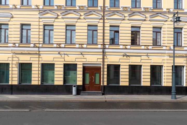 Здание Матвеевский на  ,д. 38,фото-5