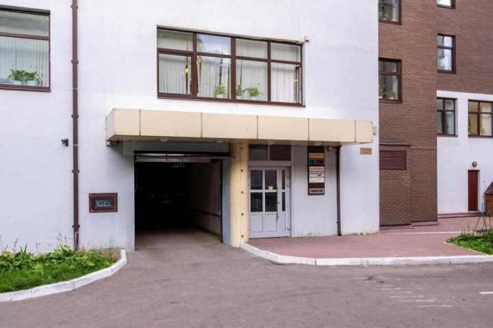 Бизнес центр Волконский 1-й пер, 13с2 на  ,д. 13стр 2,фото-4