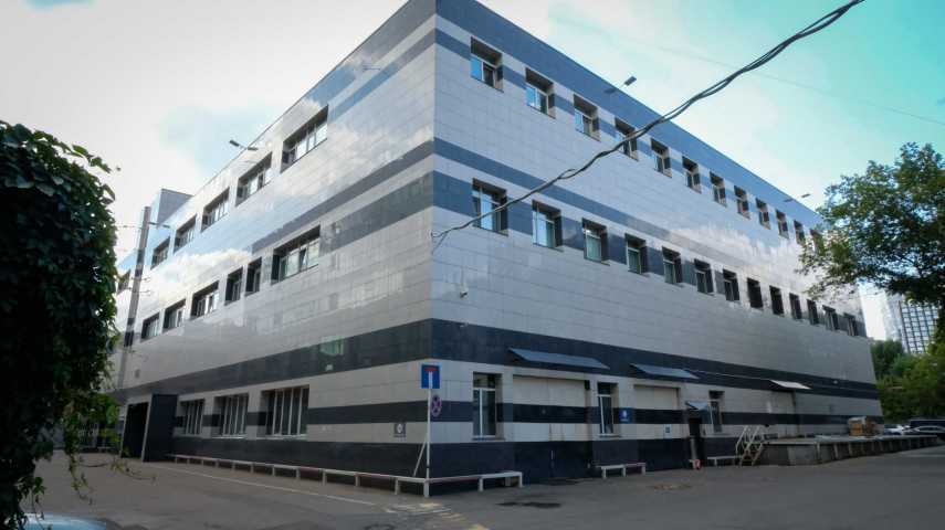  Жуков на Дербеневской набережной,д. 7стр 23,фото-8