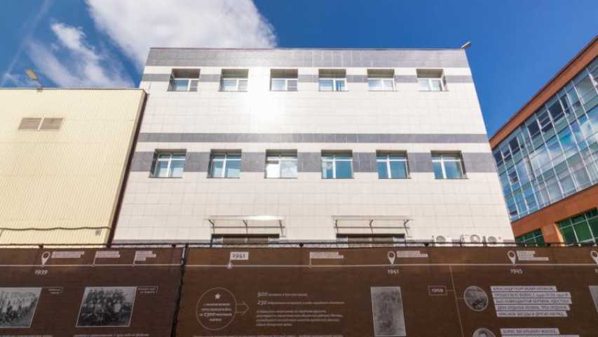 Бизнес центр Жуков на Дербеневской набережной,д. 7стр 23,фото-5