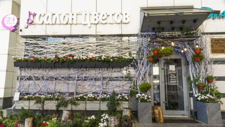  Хорошевское ш 12 на Хорошевском шоссе,д. 12к 1,фото-3