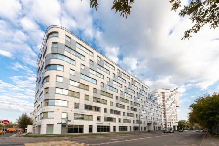 Бизнес центр Двинцев на  ,д. 12к 1,фото-3