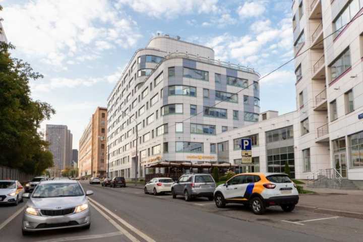 Бизнес центр Двинцев на  ,д. 12к 1,фото-4