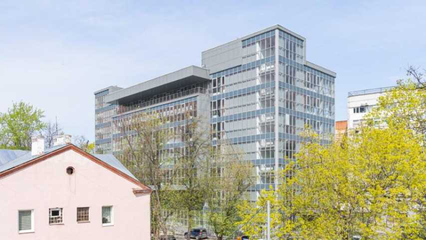 Бизнес центр ул Нарвская, д 6 стр 2 на  ,д. 6стр 2,фото-3