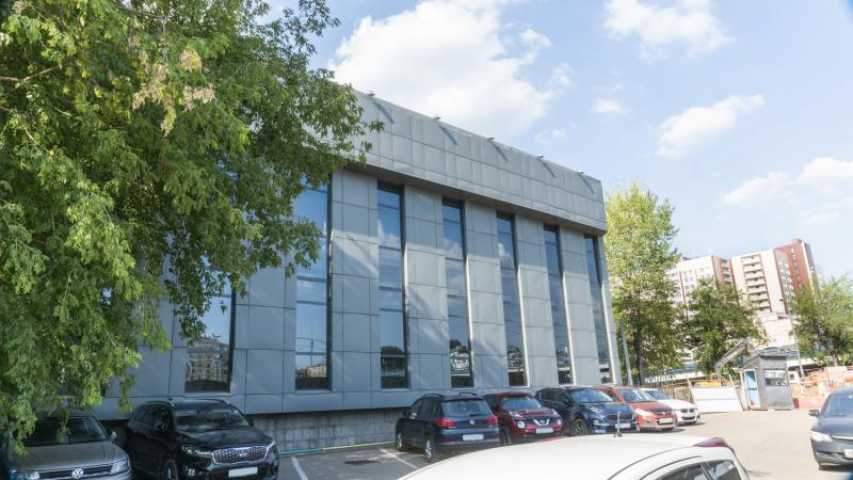 Бизнес центр ш Алтуфьевское, д 1 к 1 на Алтуфьевском шоссе,д. 1к 1,фото-2