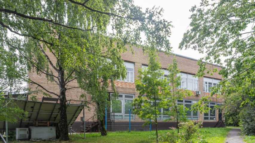 Бизнес центр Научный 6 на Научном проезде,д. 6,фото-3