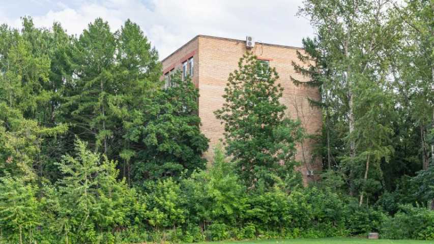Бизнес центр Научный 6 на Научном проезде,д. 6,фото-4