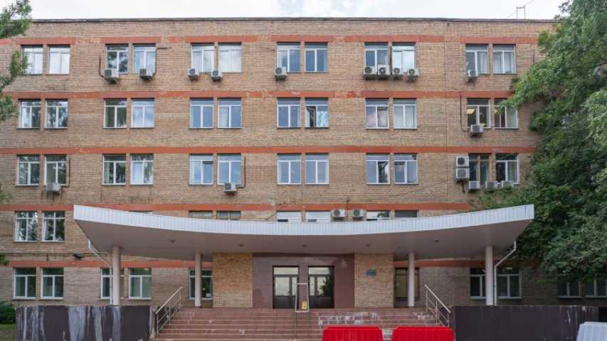 Бизнес центр Научный 6 на Научном проезде,д. 6,фото-5