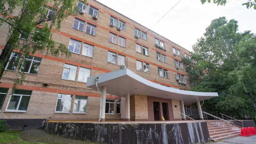 Бизнес центр Научный 6 на Научном проезде,д. 6,фото-6
