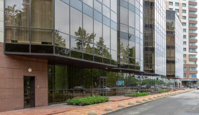 Бизнес центр Ленинский пр-кт, д 111 к 1 на Ленинском проспекте,д. 111к 1,фото-9