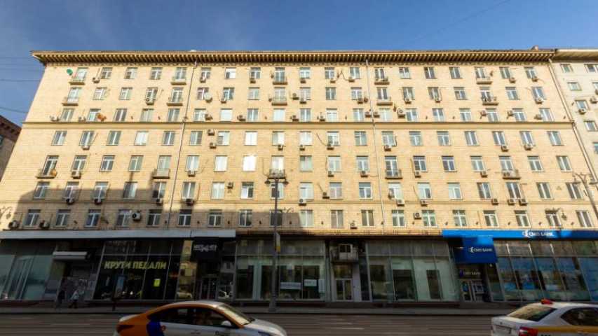  Тверская-Ямская 1-я ул 26 на  ,д. 26,фото-2