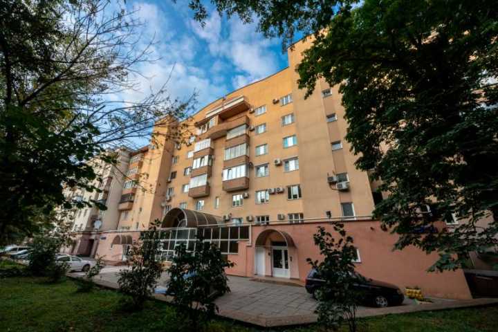  Кутузовский проезд 4 к 1 на Кутузовском проезде,д. 4к 1,фото-3