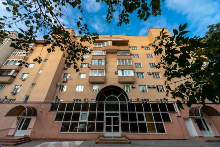  Кутузовский проезд 4 к 1 на Кутузовском проезде,д. 4к 1,фото-4