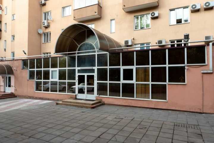  Кутузовский проезд 4 к 1 на Кутузовском проезде,д. 4к 1,фото-5