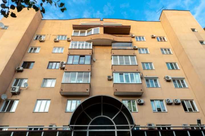  Кутузовский проезд 4 к 1 на Кутузовском проезде,д. 4к 1,фото-6