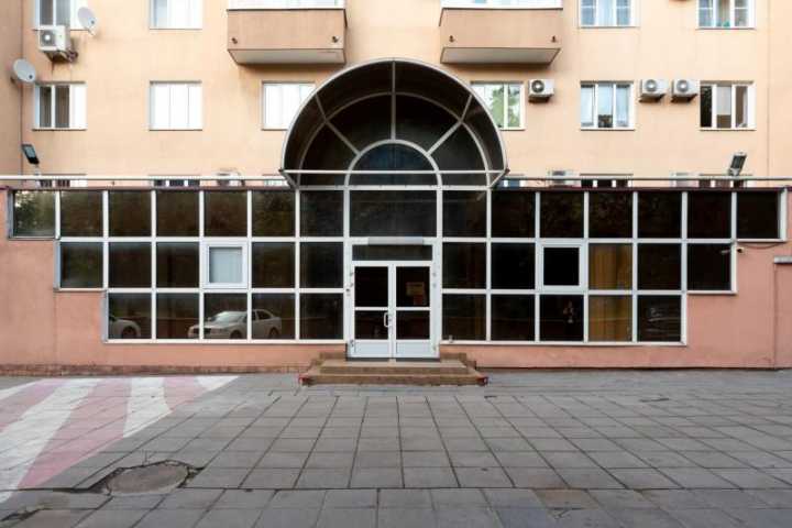  Кутузовский проезд 4 к 1 на Кутузовском проезде,д. 4к 1,фото-7