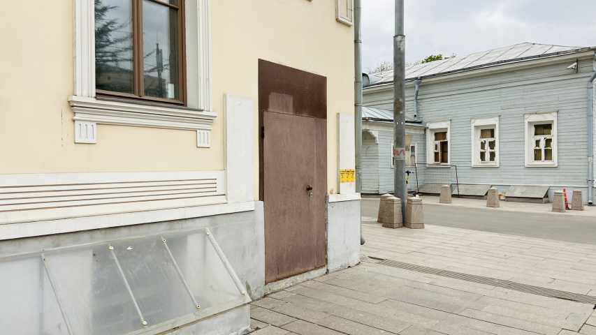 Особняк ул Новокузнецкая, д 42 стр 2 на  ,д. 42стр 2,фото-4