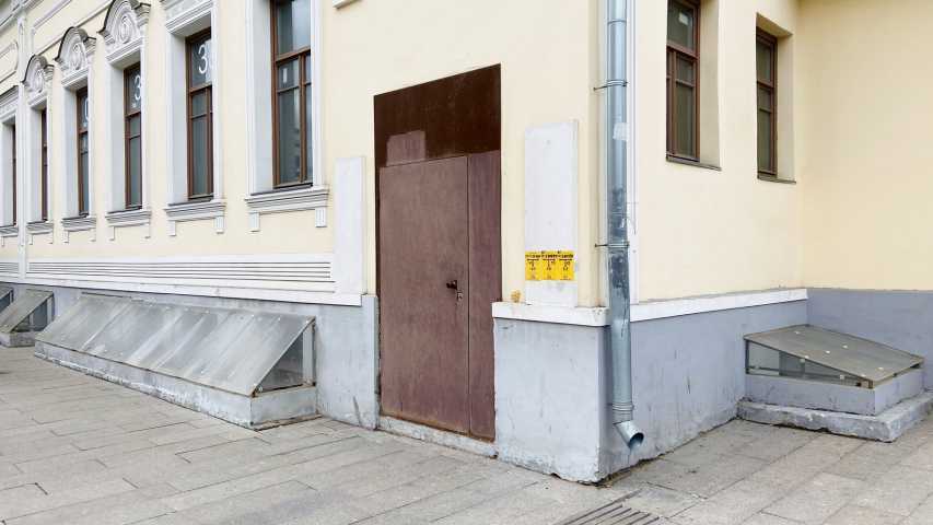 Особняк ул Новокузнецкая, д 42 стр 2 на  ,д. 42стр 2,фото-5