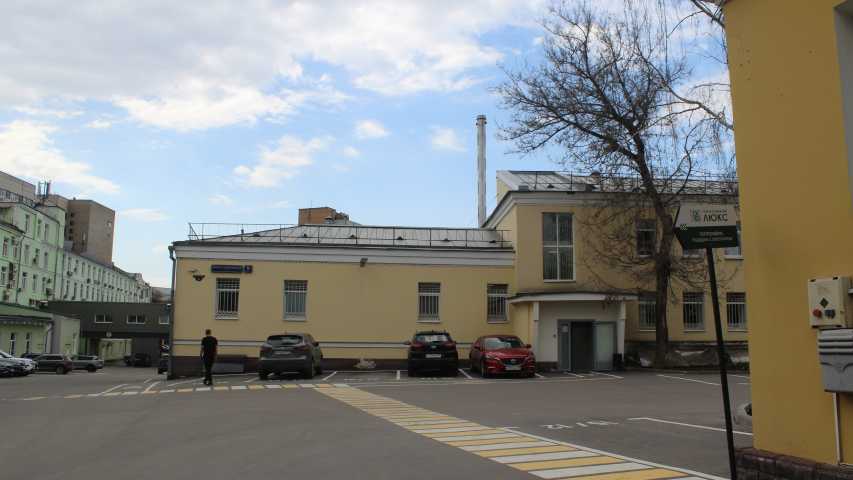 Бизнес центр ул Малая Семёновская, д 9 стр 12 на  ,д. 9стр 12,фото-2