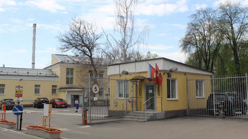 Бизнес центр ул Малая Семёновская, д 9 стр 12 на  ,д. 9стр 12,фото-4