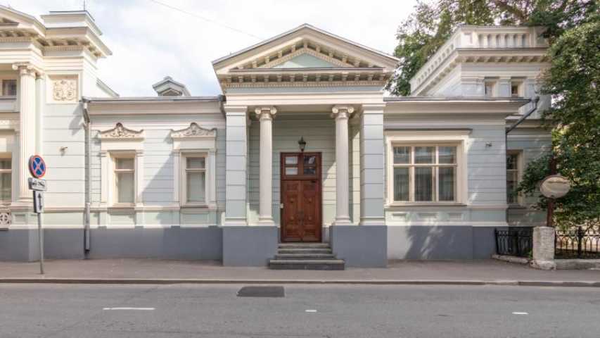 Особняк ул Александра Лукьянова, д 7 стр 1 на  ,д. 7стр 1,фото-2