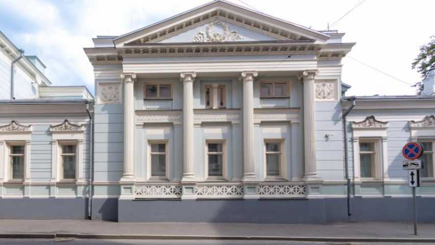Особняк ул Александра Лукьянова, д 7 стр 1 на  ,д. 7стр 1,фото-5