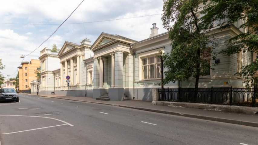 Особняк ул Александра Лукьянова, д 7 стр 1 на  ,д. 7стр 1,фото-6