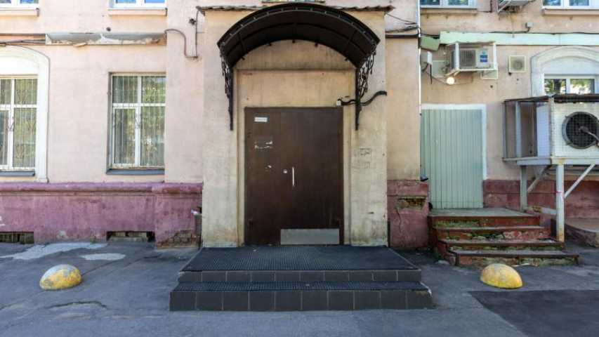 Здание Каширский проезд 5 на Каширском проезде,д. 5,фото-4