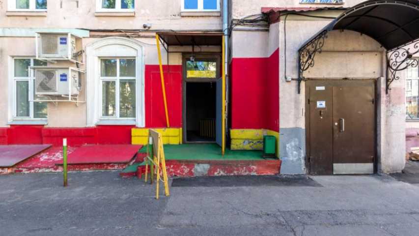 Здание Каширский проезд 5 на Каширском проезде,д. 5,фото-6