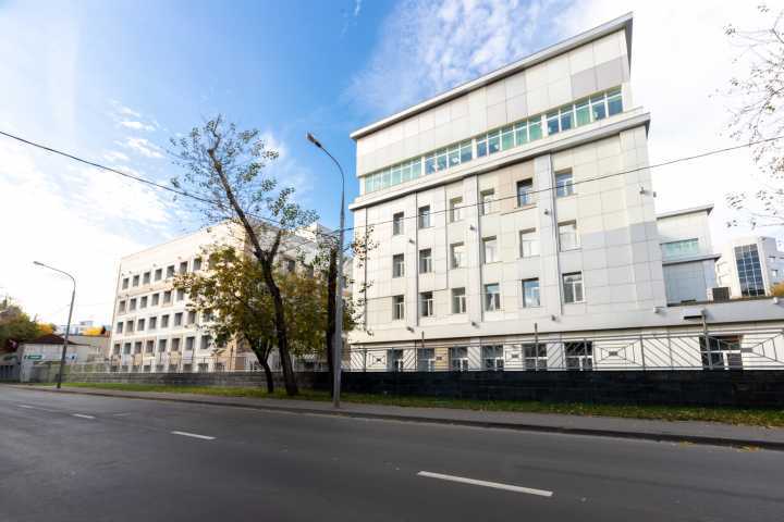 Бизнес центр Мирлэнд на 2-ой Хуторской улице,д. 38А,фото-5