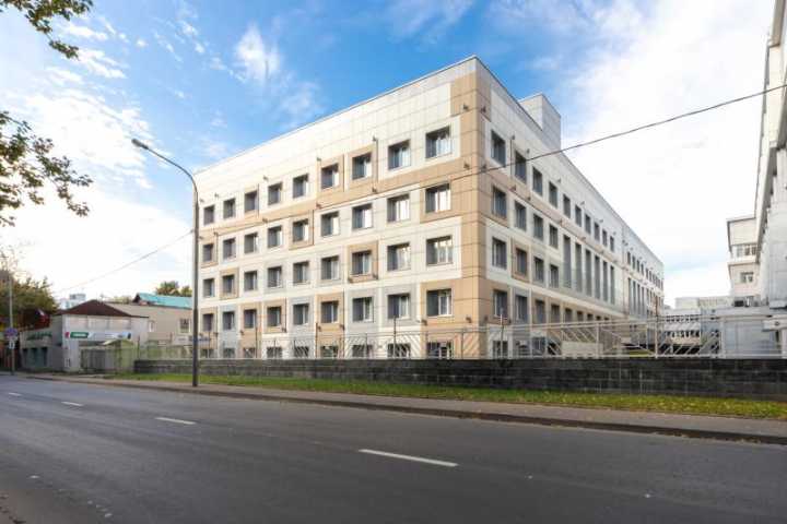 Бизнес центр Мирлэнд на 2-ой Хуторской улице,д. 38А,фото-6