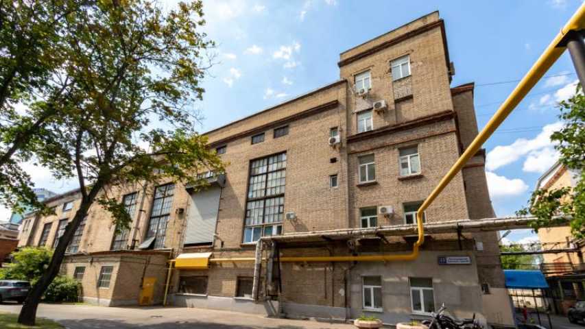 Здание Социум-Сокол (80к23) на Ленинградском проспекте,д. 80к 23,фото-2