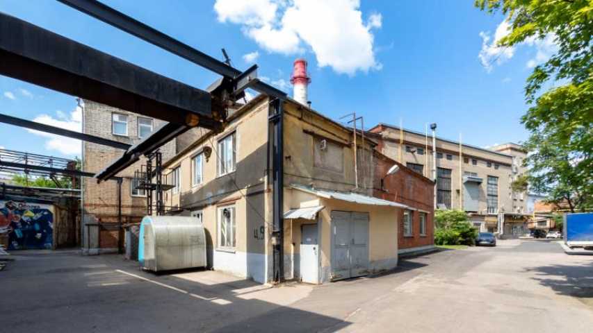 Здание Социум-Сокол (80к23) на Ленинградском проспекте,д. 80к 23,фото-3