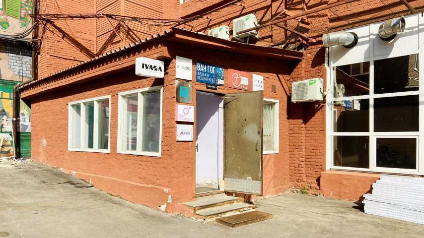 Бизнес центр Нижний Сусальный пер, д 5 стр 10 на  ,д. 5стр 10,фото-5